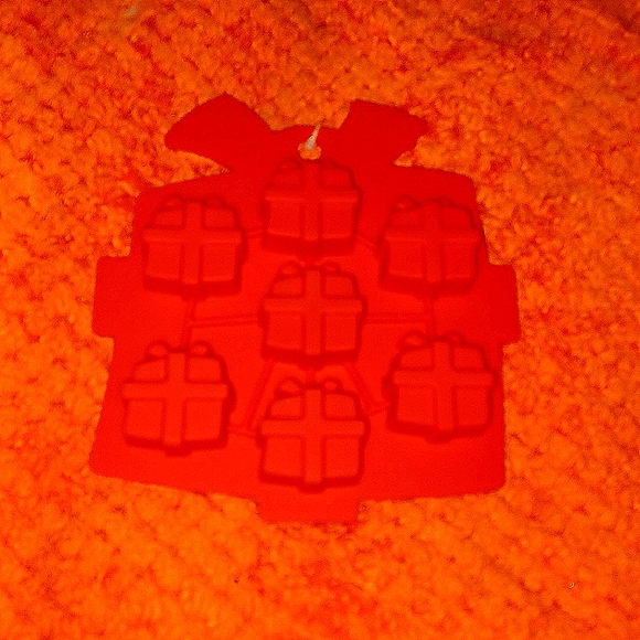 Huge baking Christmas set for family of four - Picture 3 of 16